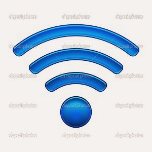 where to find ssid wifi